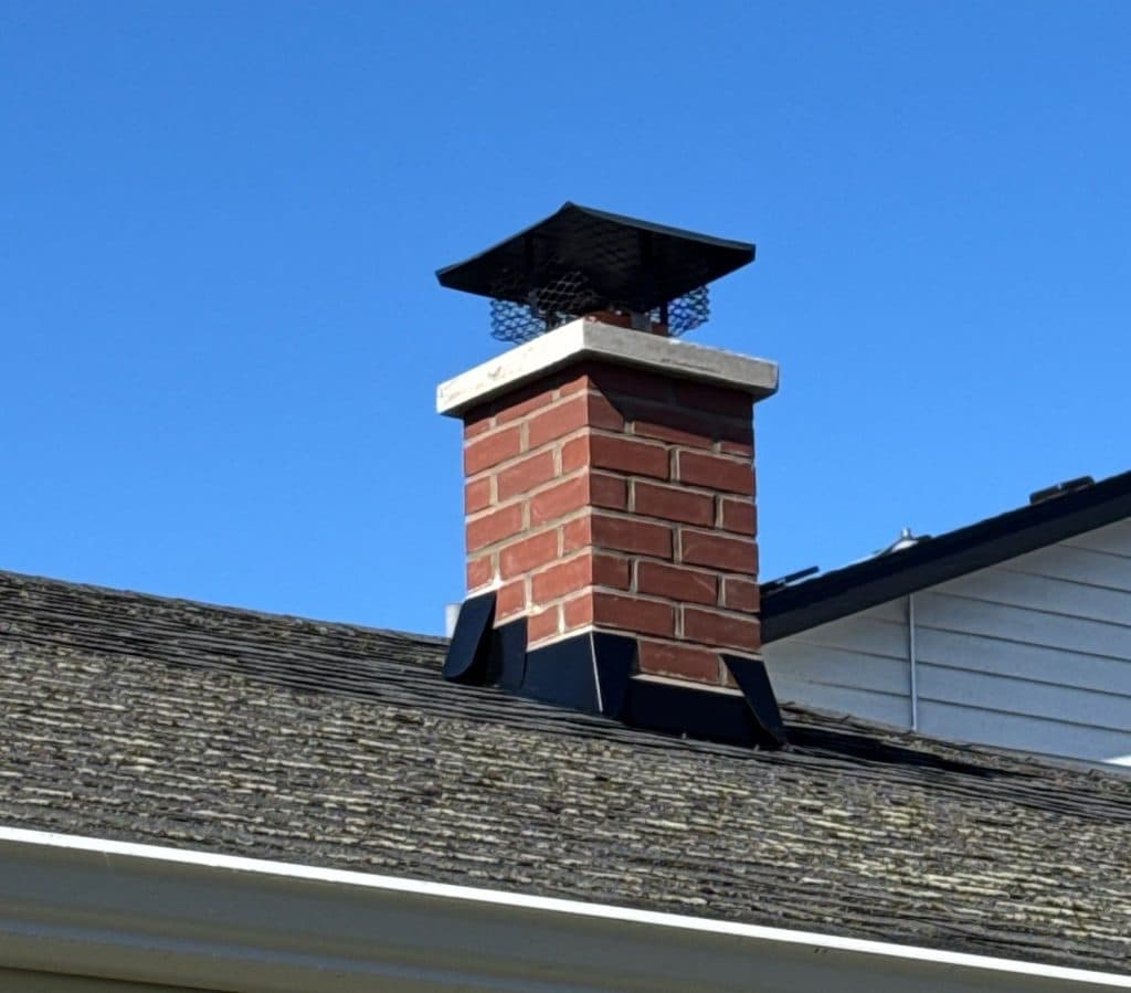 Chimney & Masonry: Keeping Your Home Safe and Strong
