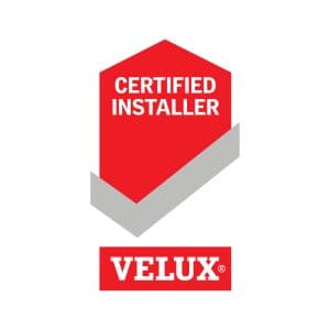 VELUX Certified Installer