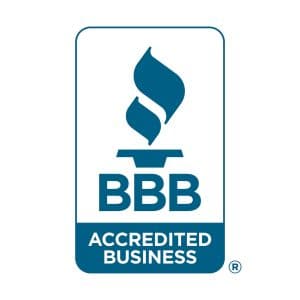BBB Accredited, Verified