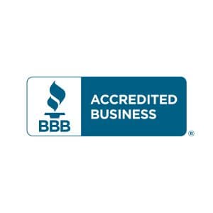 BBB Accredited Business