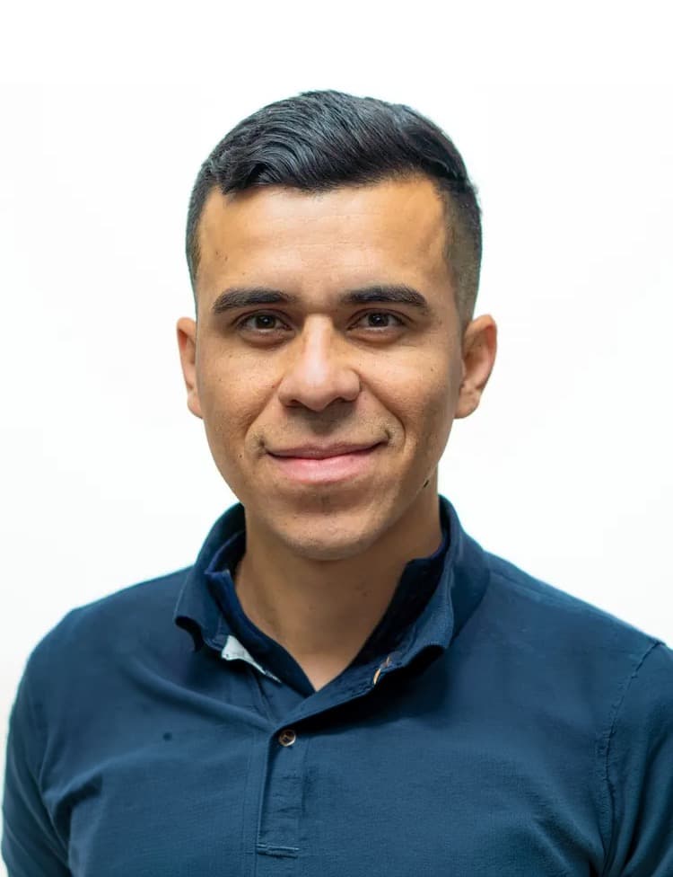 Mario Iniguez