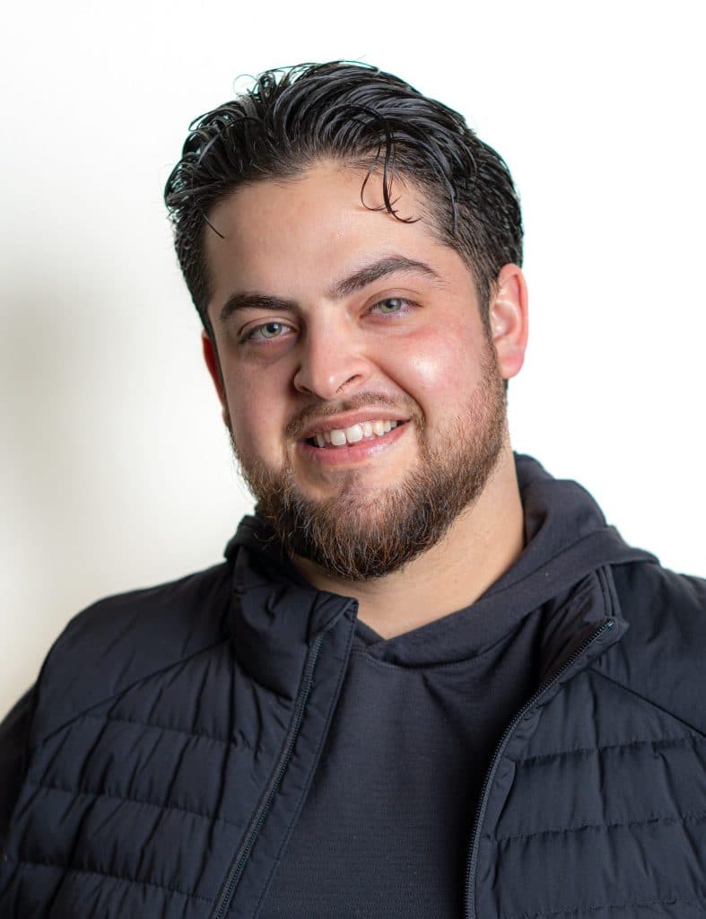 Mikey Hernandez